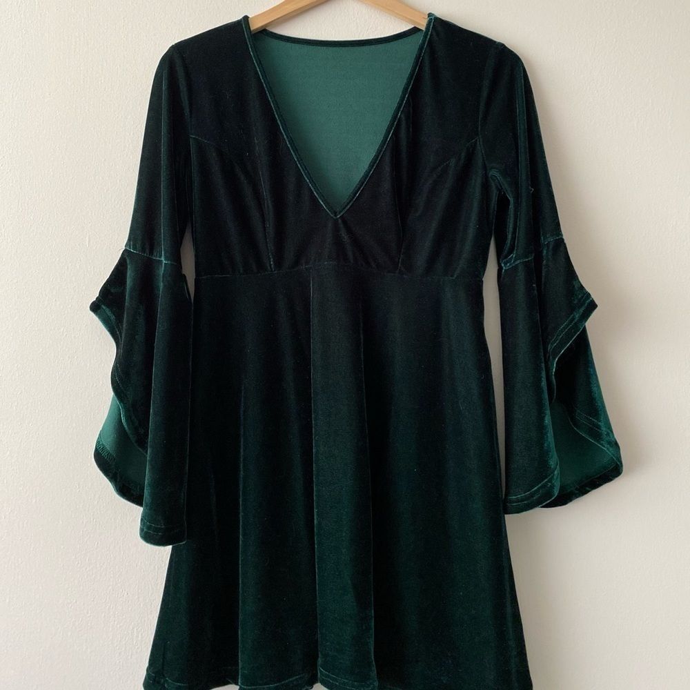 Personal Closet Clear Out - 2 Dress Bundle
